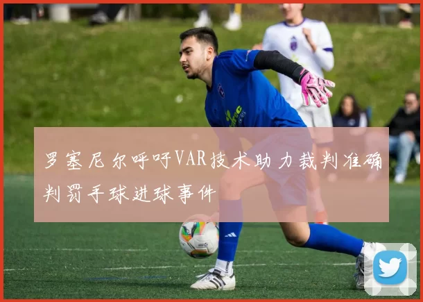 罗塞尼尔呼吁VAR技术助力裁判准确判罚手球进球事件
