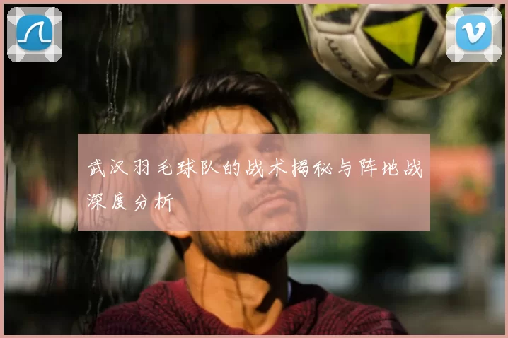 武汉羽毛球队的战术揭秘与阵地战深度分析