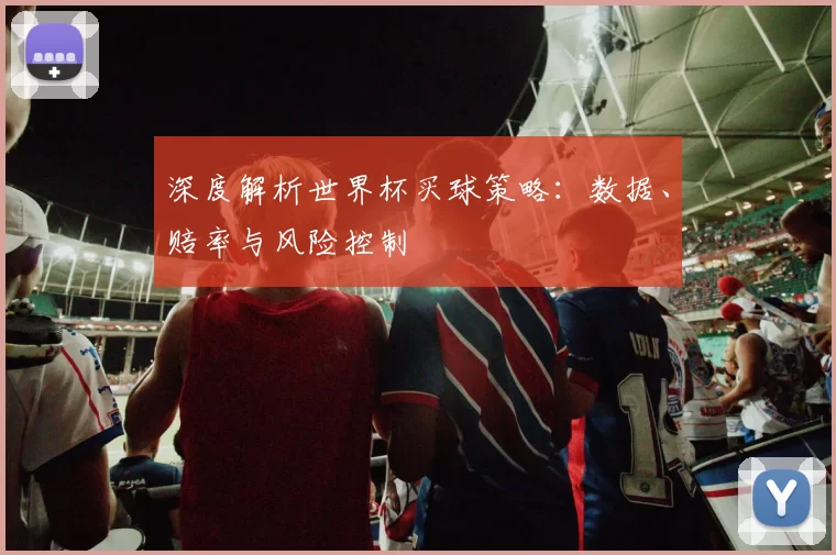 深度解析世界杯买球策略:数据、赔率与风险控制