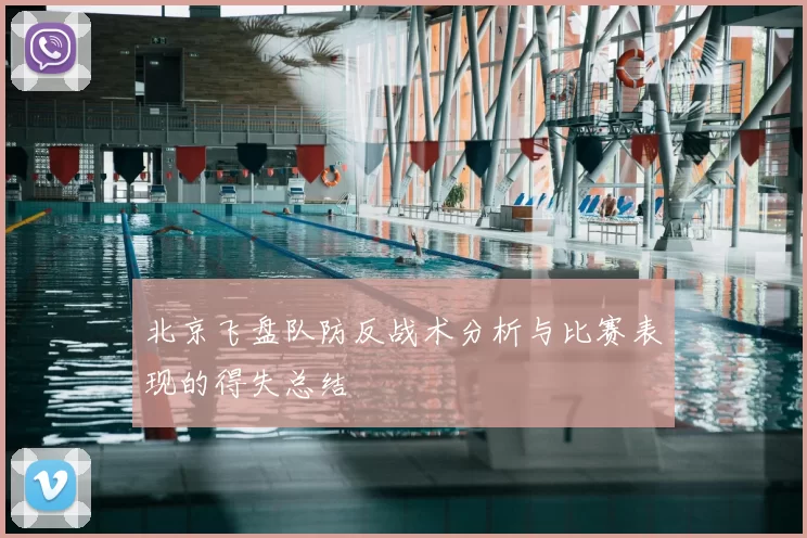 北京飞盘队防反战术分析与比赛表现的得失总结