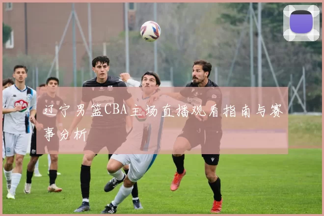 辽宁男篮CBA主场直播观看指南与赛事分析